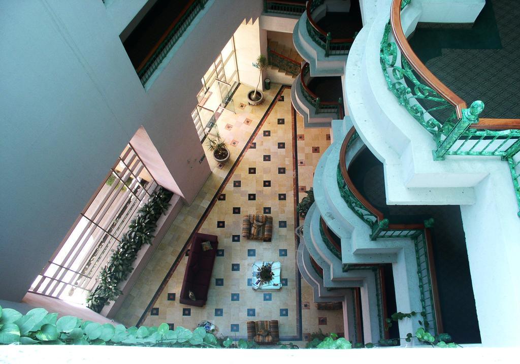 Hotel Quinta Cesar San Juan de los Lagos Exterior photo