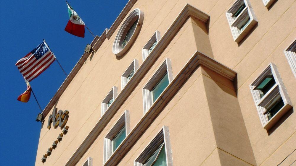 Hotel Quinta Cesar San Juan de los Lagos Exterior photo