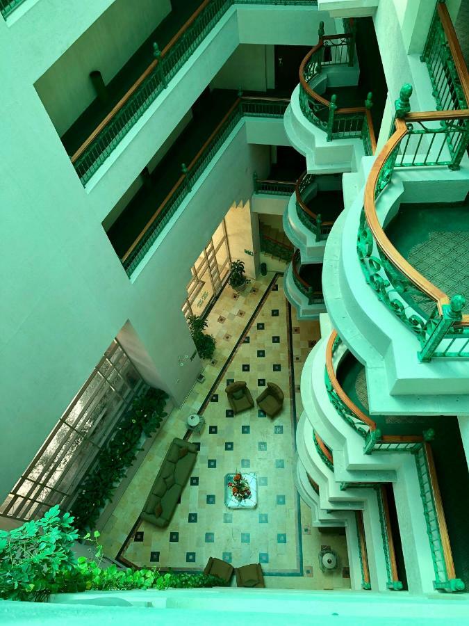 Hotel Quinta Cesar San Juan de los Lagos Exterior photo